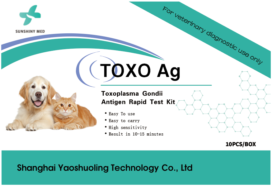 TOXO-Ag