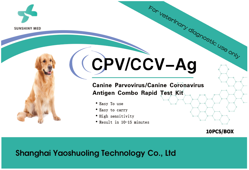 CPV/CCV-Ag