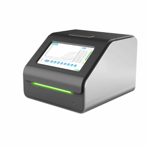AmpliFire-D4 Real Time Fluorescent Amplification Detection System