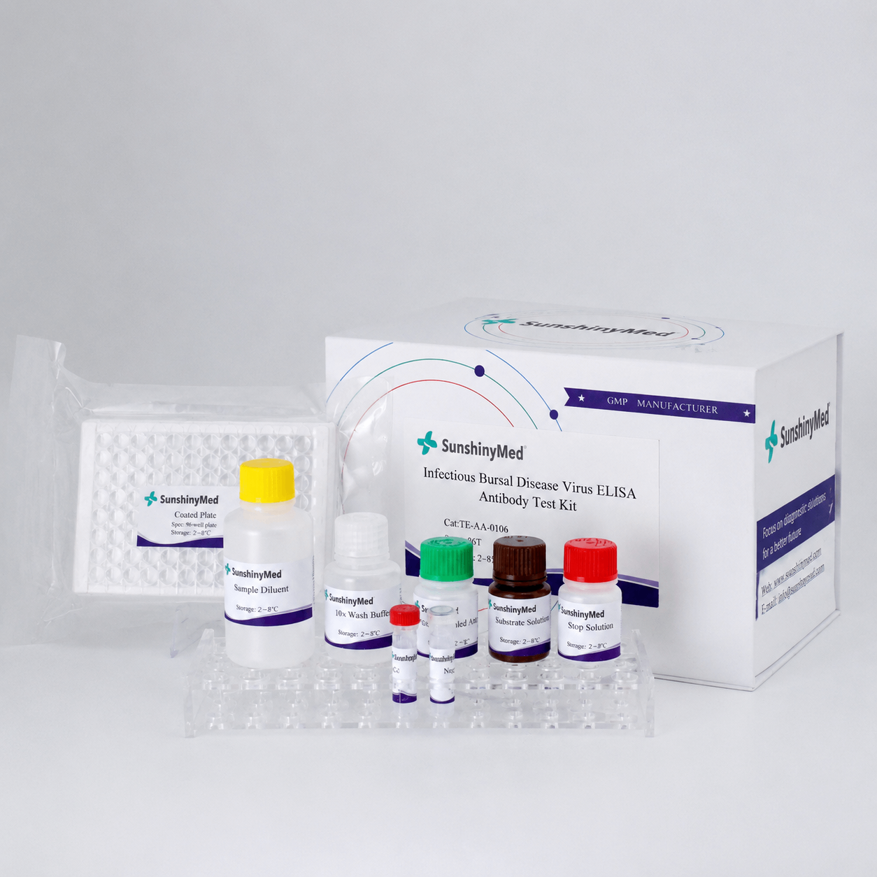 Diagnostic Reagents