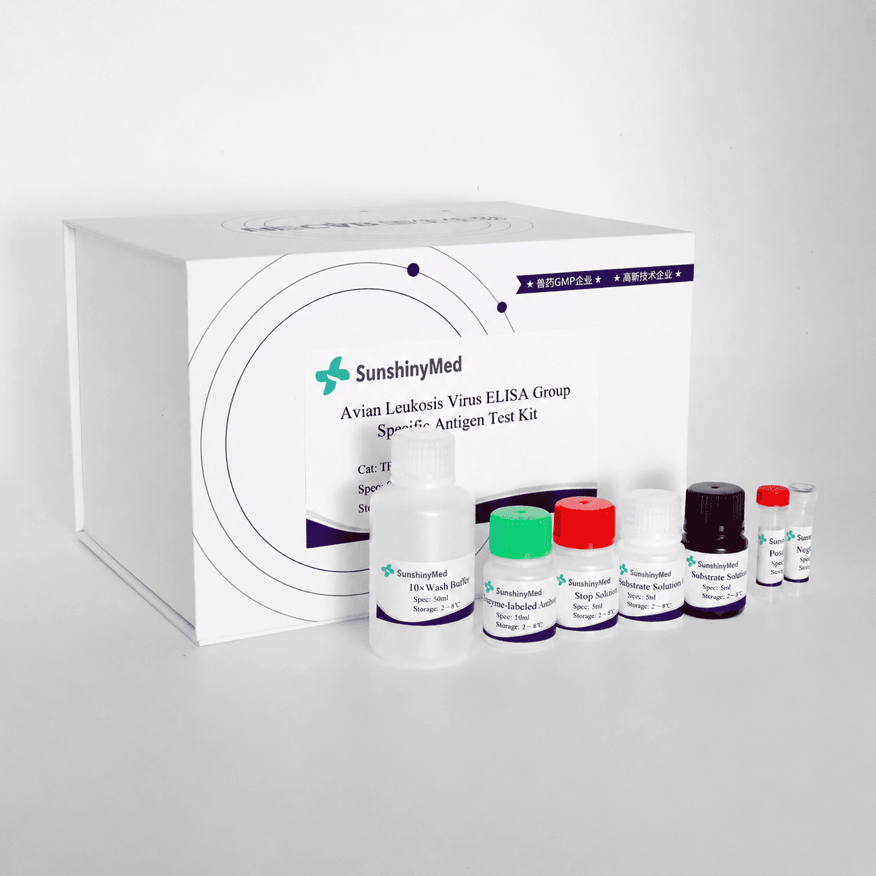 ELISA Test Kit
