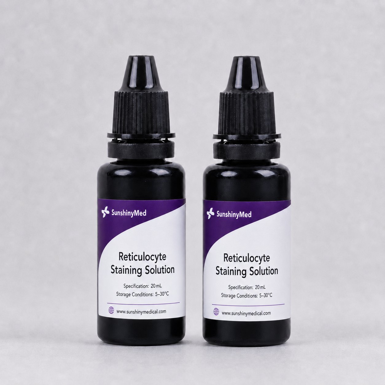 Reticulocyte Staining Solution