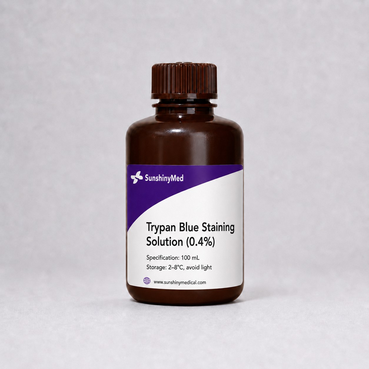 Trypan Blue Staining Solution (0.4%)