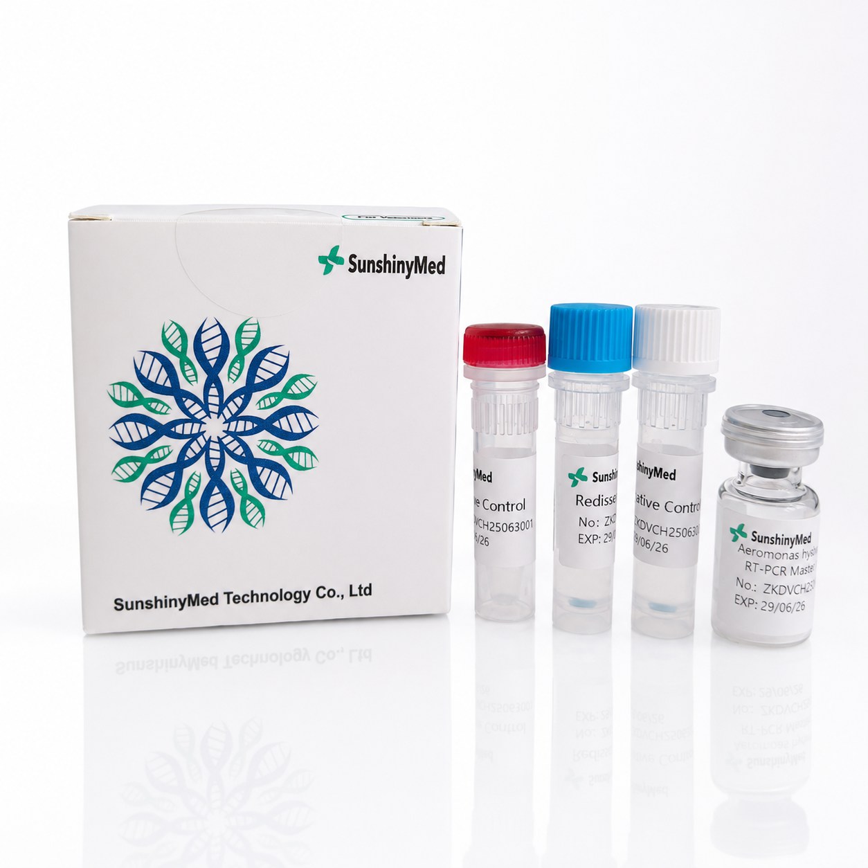 Aeromonas hydrophila Detection kit