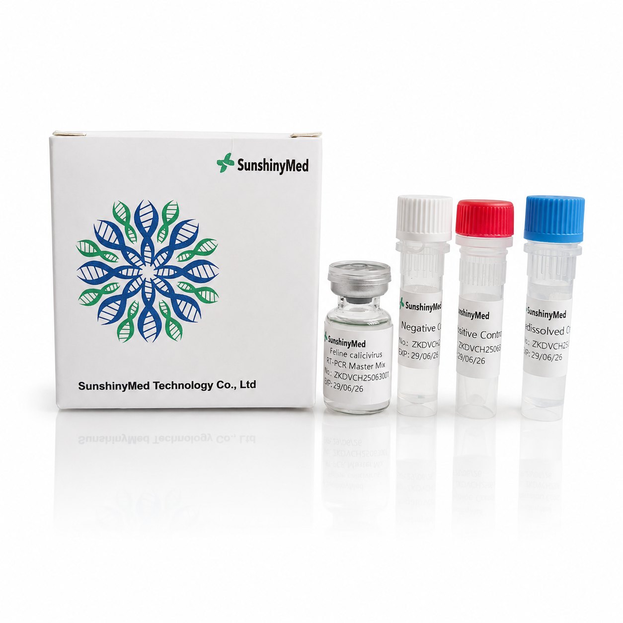 Feline calicivirus (FCV) Detection Kit